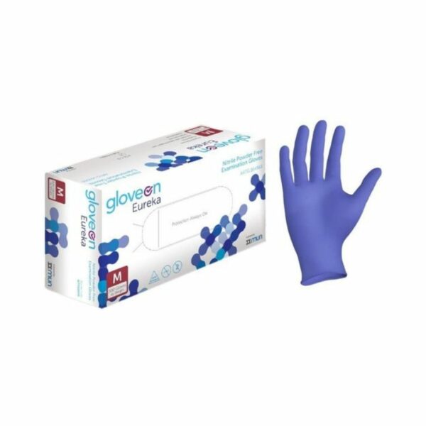 Gloveon-Netril-Gloves